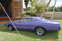 1973 Dodge Charger