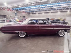 1964 Ford Galaxie 4 Door