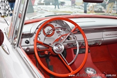 15º Maquinas y Rock & Roll Aguascalientes 2023 - 1956 Ford Fairlane Victoria 2 Door Hardtop