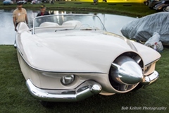 1951 Studebaker Manta Ray