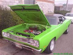 SUPER BEE 1969