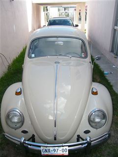 VW 1968