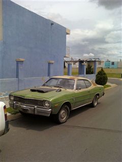 VALIANT HARD TOP 74 - VALIANT HARD TOP 74