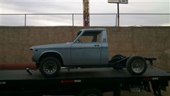 chevy luv pick up 1978 - chevy luv pick up 1978