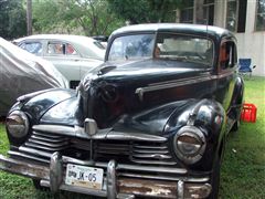 23avo aniversario del Museo de Autos y del Transporte de Monterrey A.C. - Imágenes del Evento - Parte II