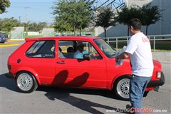 Regio Volks Monterrey 2013 - Llegadas I