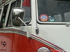 Regio Classic VW 2012 - Imágenes del Evento - Parte I