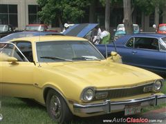 20 Aniversario Museo del Auto y del Transporte - Imágenes del Evento I