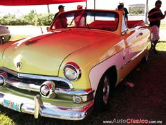 American Classic Cars 2014 Sinaloa - Imágenes del Evento I