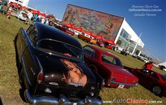 American Classic Cars 2014 Sinaloa - Event Images II