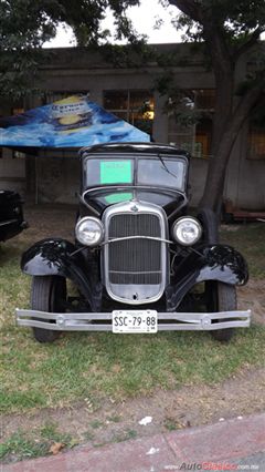 24 Aniversario Museo del Auto de Monterrey - Imágenes del Evento - Parte III