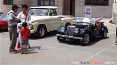 24 Aniversario Museo del Auto de Monterrey - Imágenes del Evento - Parte IV