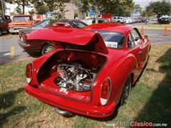 24 Aniversario Museo del Auto de Monterrey - Imágenes del Evento - Parte VI