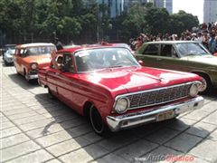 Record Guinness del Auto Antiguo 2014 History - Imágenes I