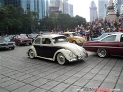 Record Guinness del Auto Antiguo 2014 History - Imágenes II