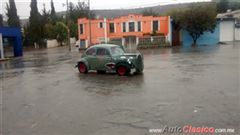 2o Rally Zacatecas - Salinas - Pinos - Imágenes del evento - Primer día