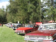 9o Aniversario Encuentro Nacional de Autos Antiguos - Sábado