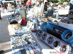 9o Aniversario Encuentro Nacional de Autos Antiguos - Swap Meet