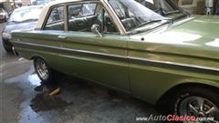 FORD FALCON