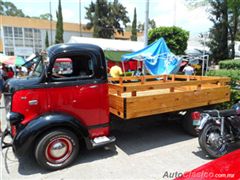 Bazar de la Carcacha - Iztacalco - Event Images III