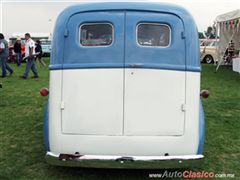 9a Expoautos Mexicaltzingo - Ford Panel 1946