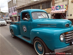 Séptima Ruta Zacatecana - En camino a Fresnillo - Parte I