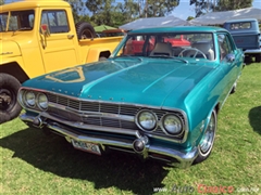 1965 Chevrolet Chevelle Malibu