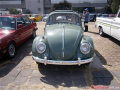 51 Aniversario Día del Automóvil Antiguo - Autos Alemanes