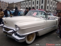 Día del Auto Antiguo 2016 San Luis - Imágenes del Evento - Parte I