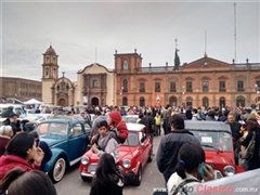 Día del Auto Antiguo 2016 San Luis - Imágenes del Evento - Parte II