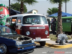 Volkswagen Steel Volks Monclova 2016 - La Exhibición - Parte II