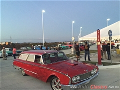 American Classic Cars Mazatlan 2016 - Recepción y Convivencia Parte II