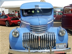 10a Expoautos Mexicaltzingo - 1947 Ford Panel