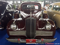 1942 Packard Limousine 120