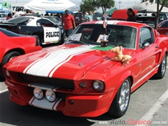 1967 Ford Mustang