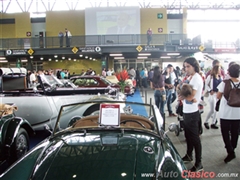 Salón Retromobile FMAAC México 2016 - Imágenes del Evento - Parte X