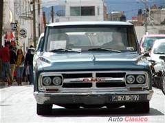 6o Festival Mi Auto Antiguo San Felipe Guanajuato - Imágenes del Evento - Parte II