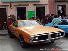 6o Festival Mi Auto Antiguo San Felipe Guanajuato - Imágenes del Evento - Parte III