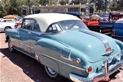 1951 Pontiac Eight