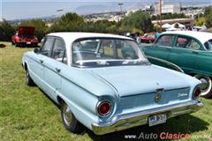 1960 Ford Falcon