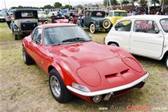 1970 Opel GT