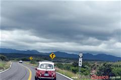 28 Rally de la Independencia - Camino al Rancho De Enmedio