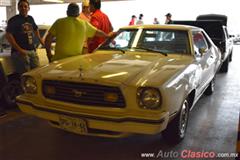 15 Aniversario Club Mustang Monterrey - Imágenes del Evento - Parte I