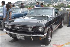 15 Aniversario Club Mustang Monterrey - Imágenes del Evento - Parte III