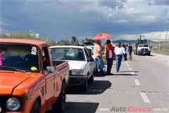 Novena Ruta Zacatecana - Fresnillo