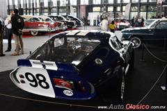 1965 Shelby Daytona V8 de 427ci con 400hp