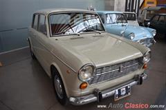 1968 Fiat 1100