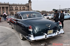 Día Nacional del Auto Antiguo Monterrey 2019 - Event Images - Part VII