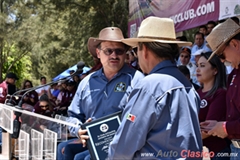 13o Encuentro Nacional de Autos Antiguos Atotonilco - La Entrega de Reconocimientos II