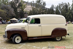 1949 Chevrolet Panel